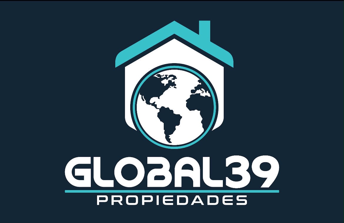 Global39 Propiedades Logo